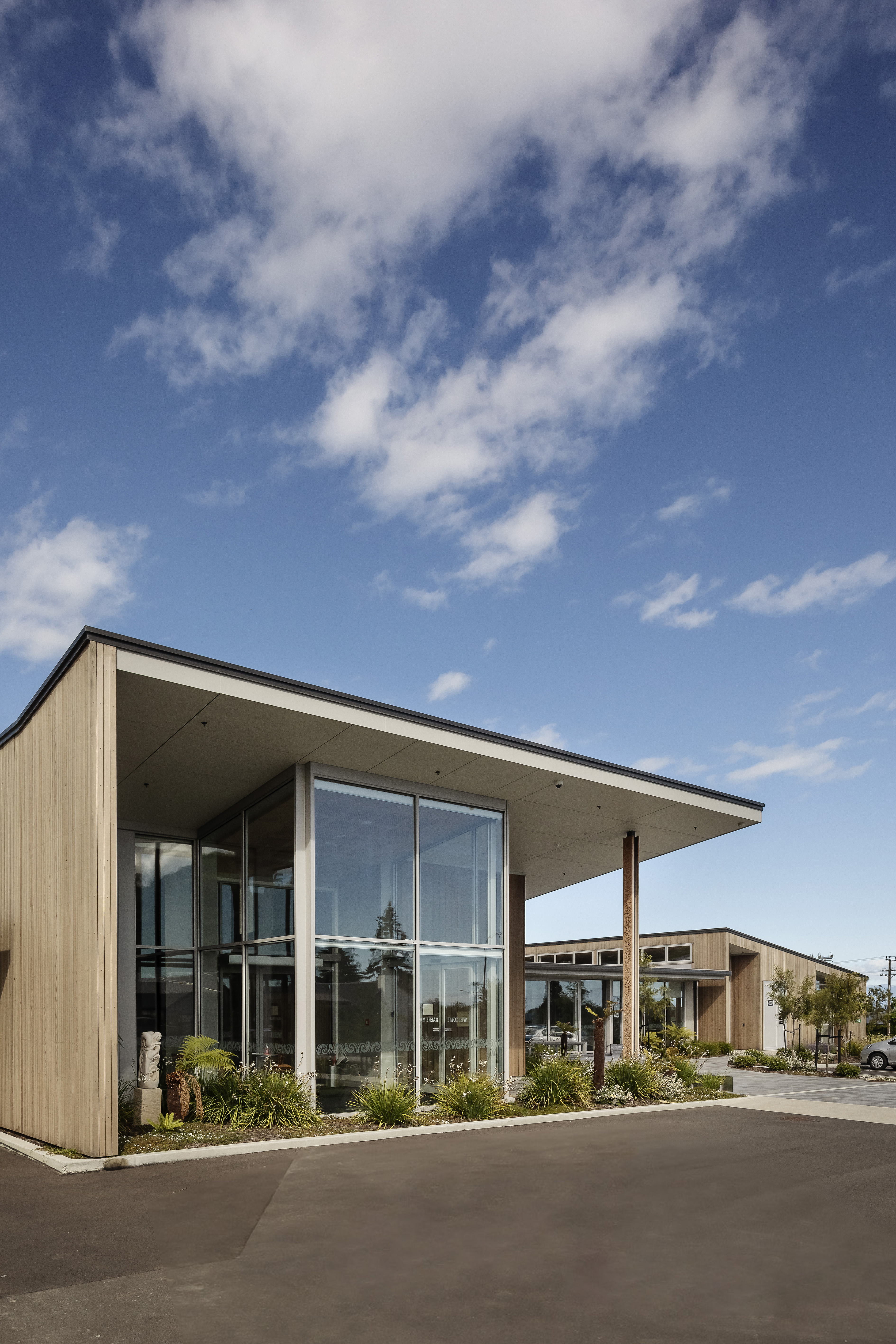Nelson Hospice