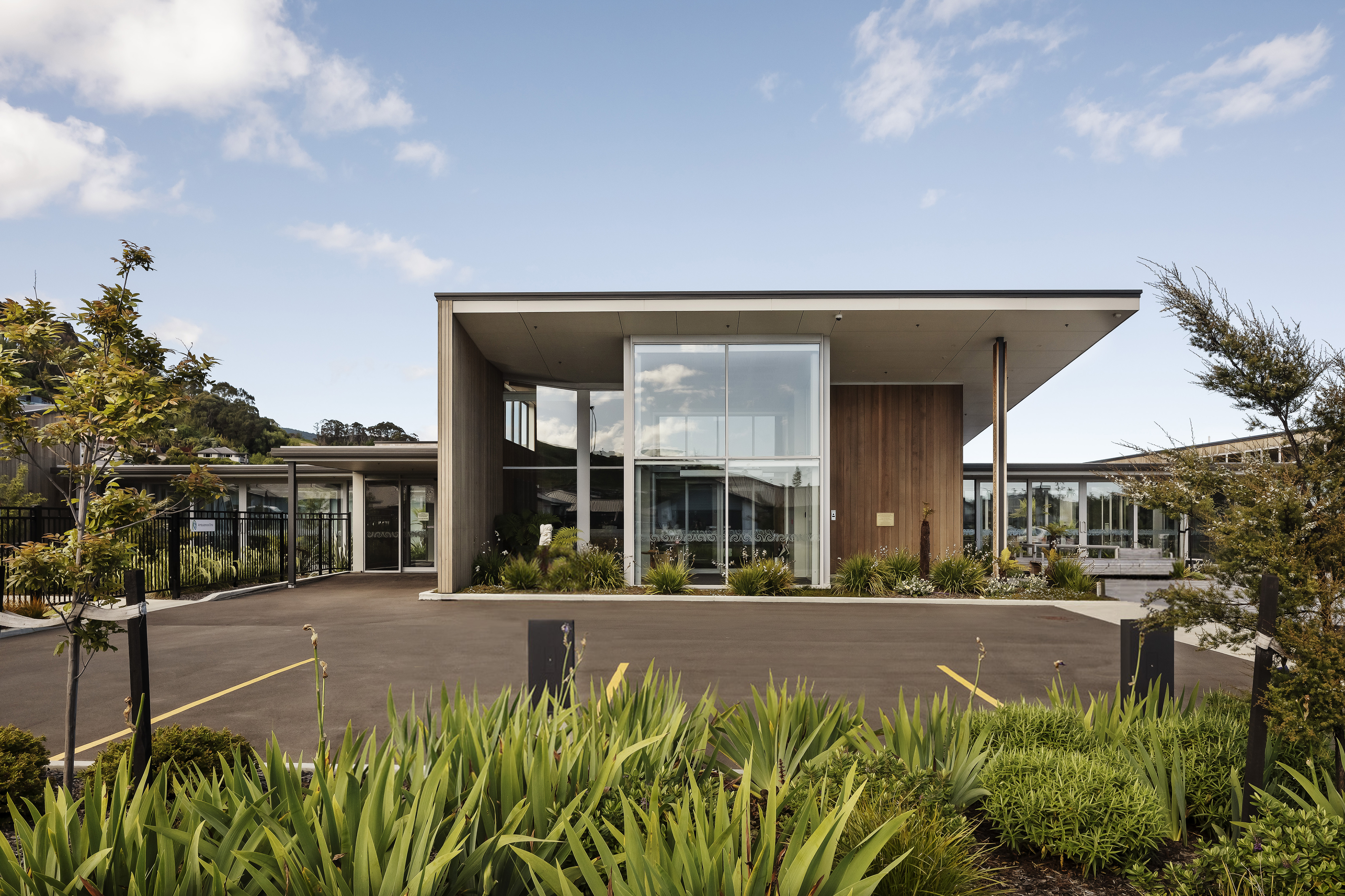 Nelson Hospice