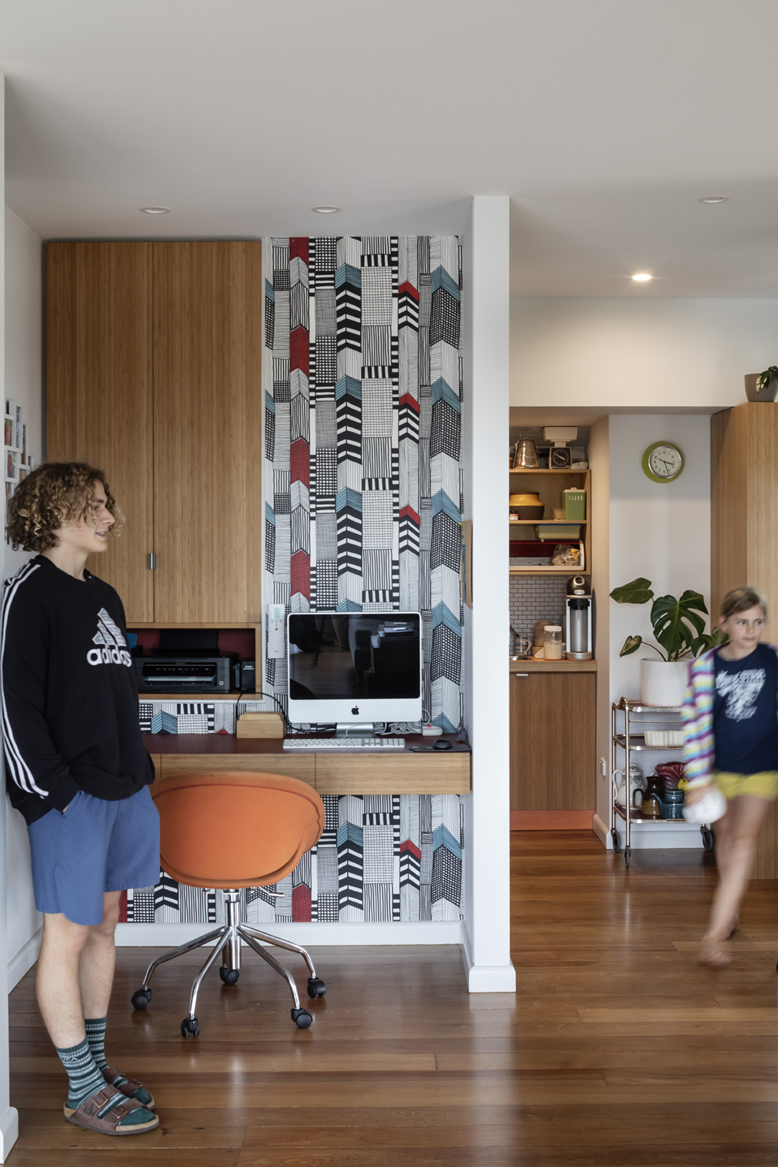 Tahunanui House