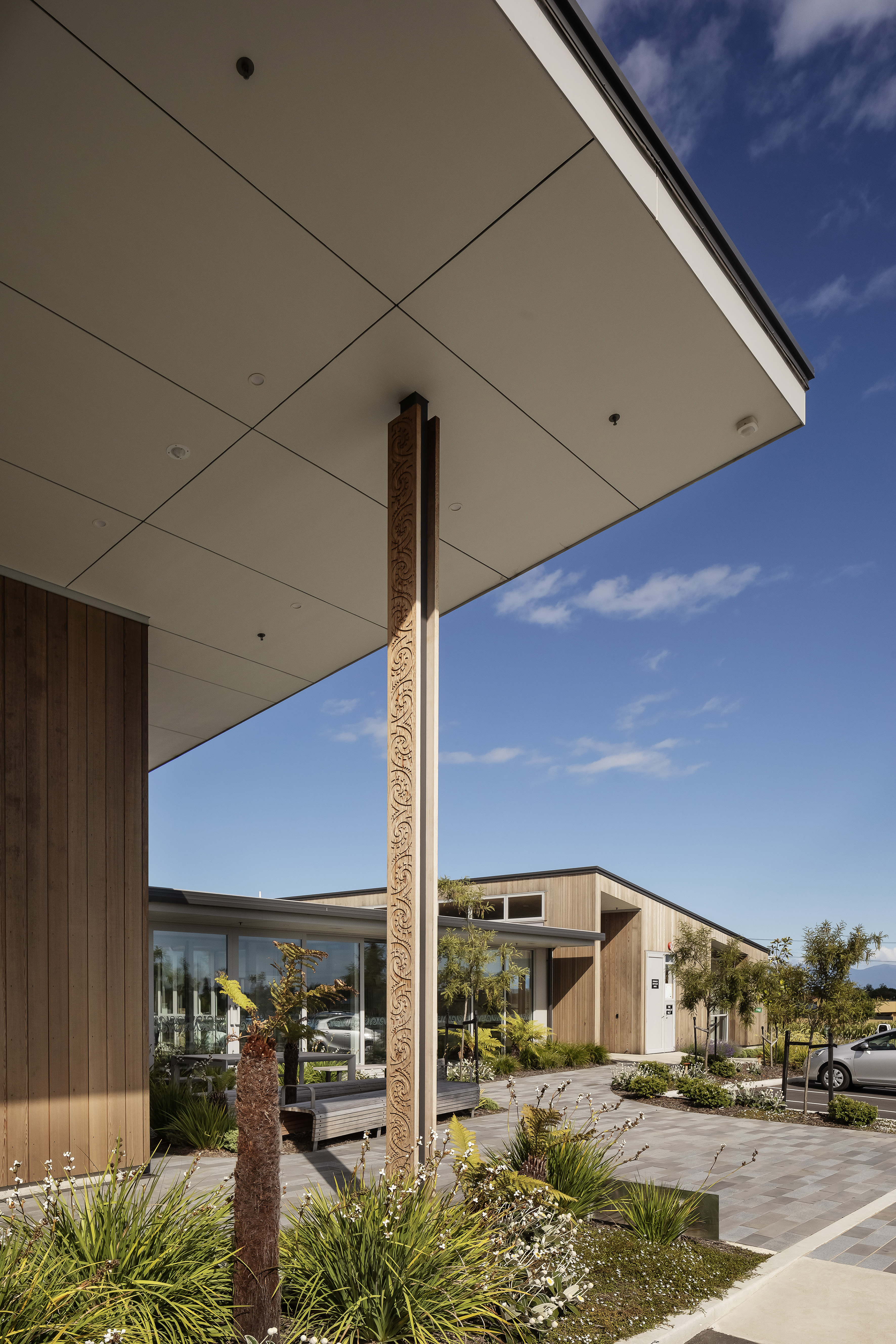 Nelson Hospice