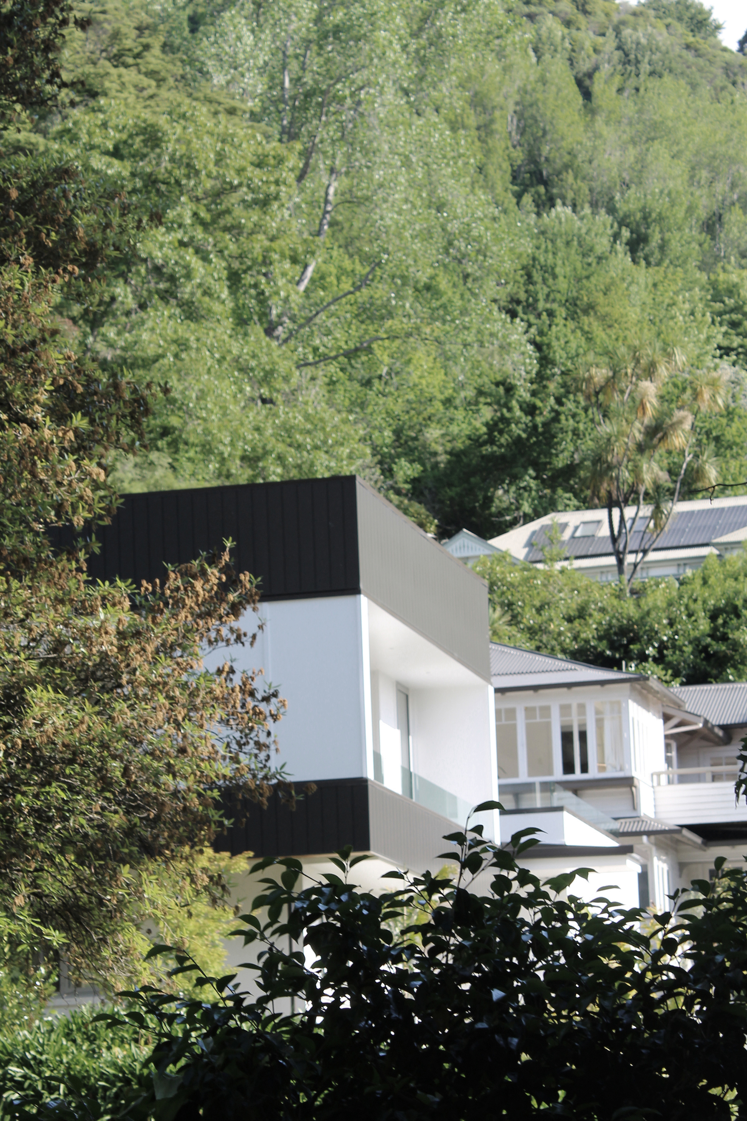 Park House