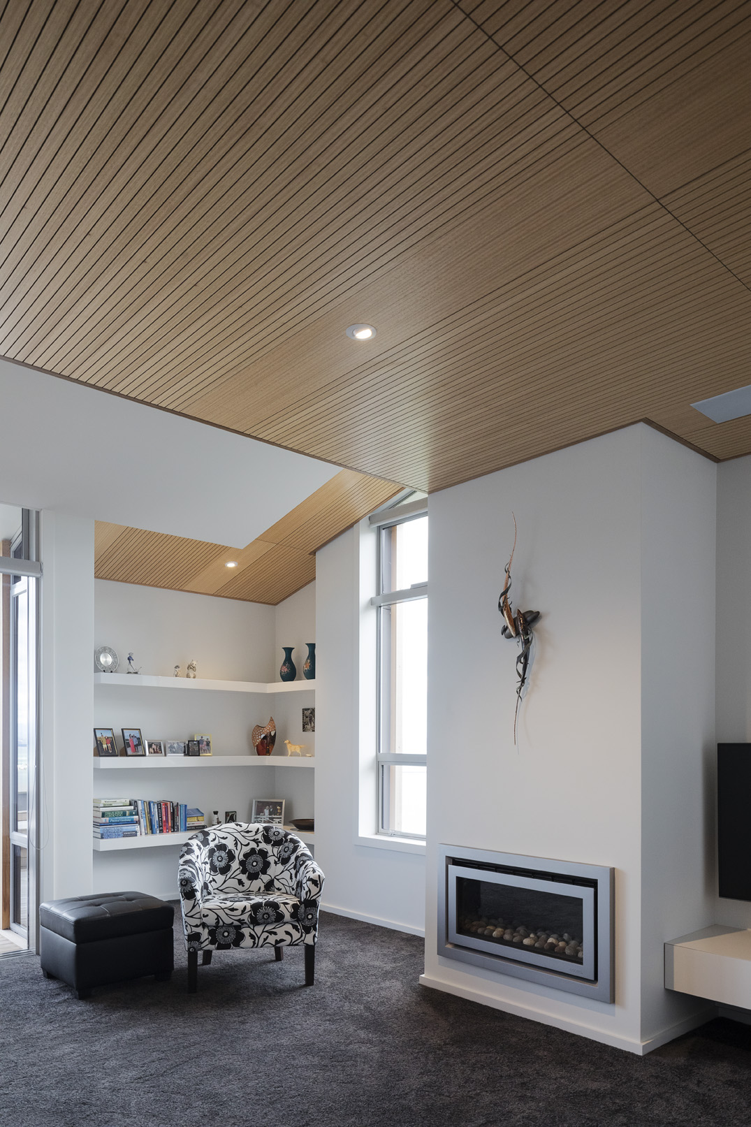 One Storey House