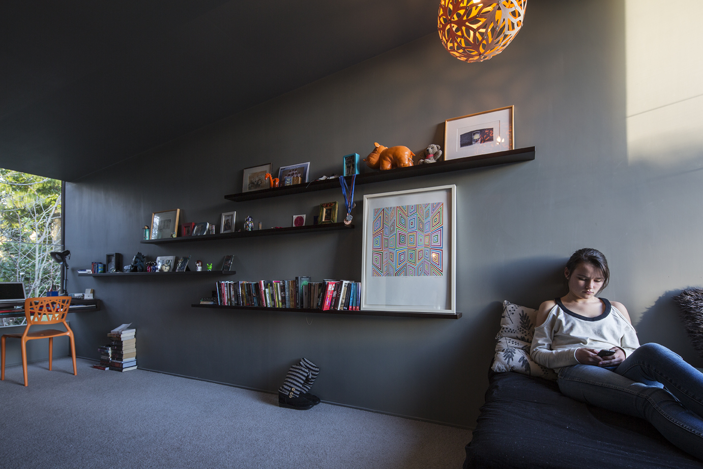 Bonita Room