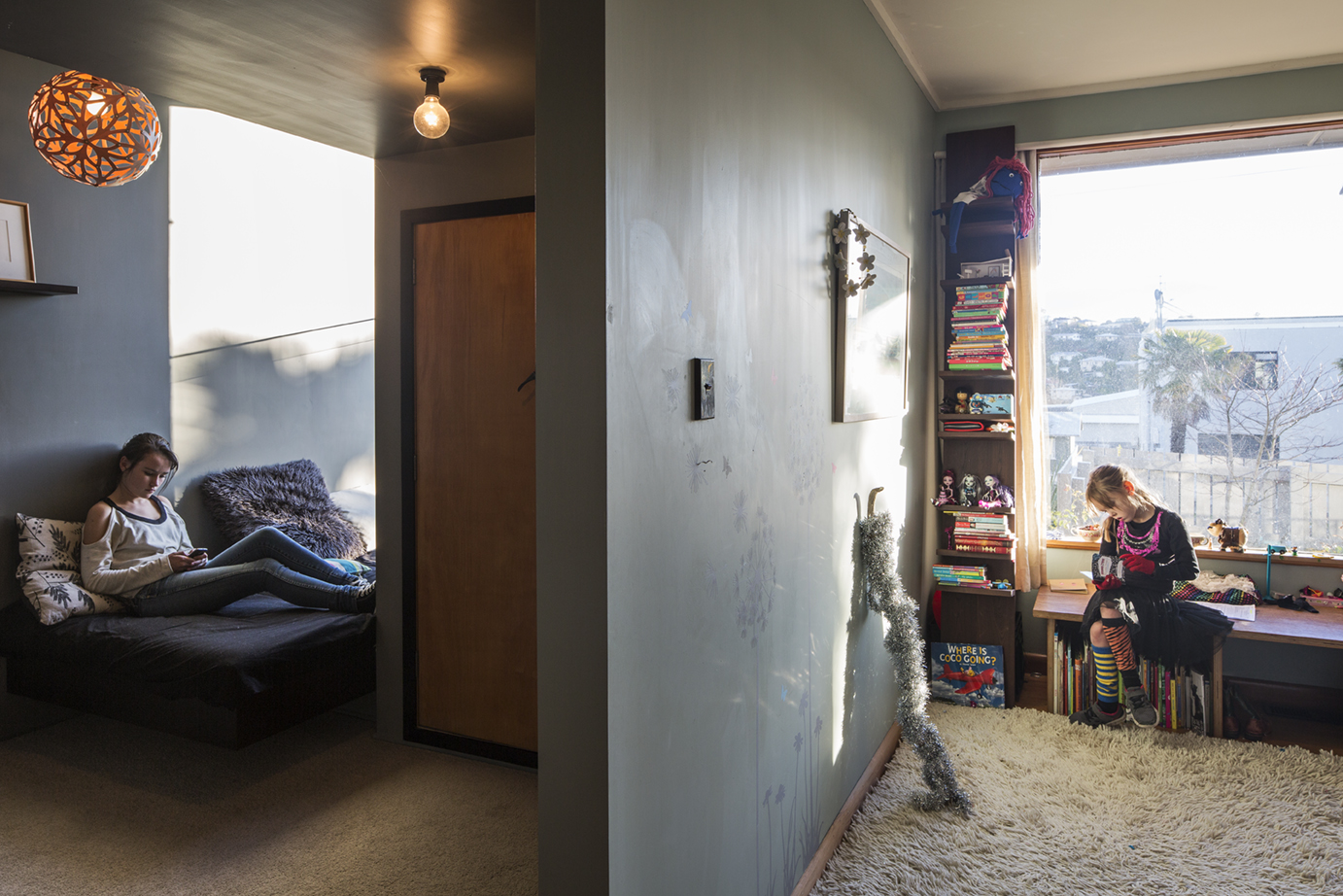 Bonita Room