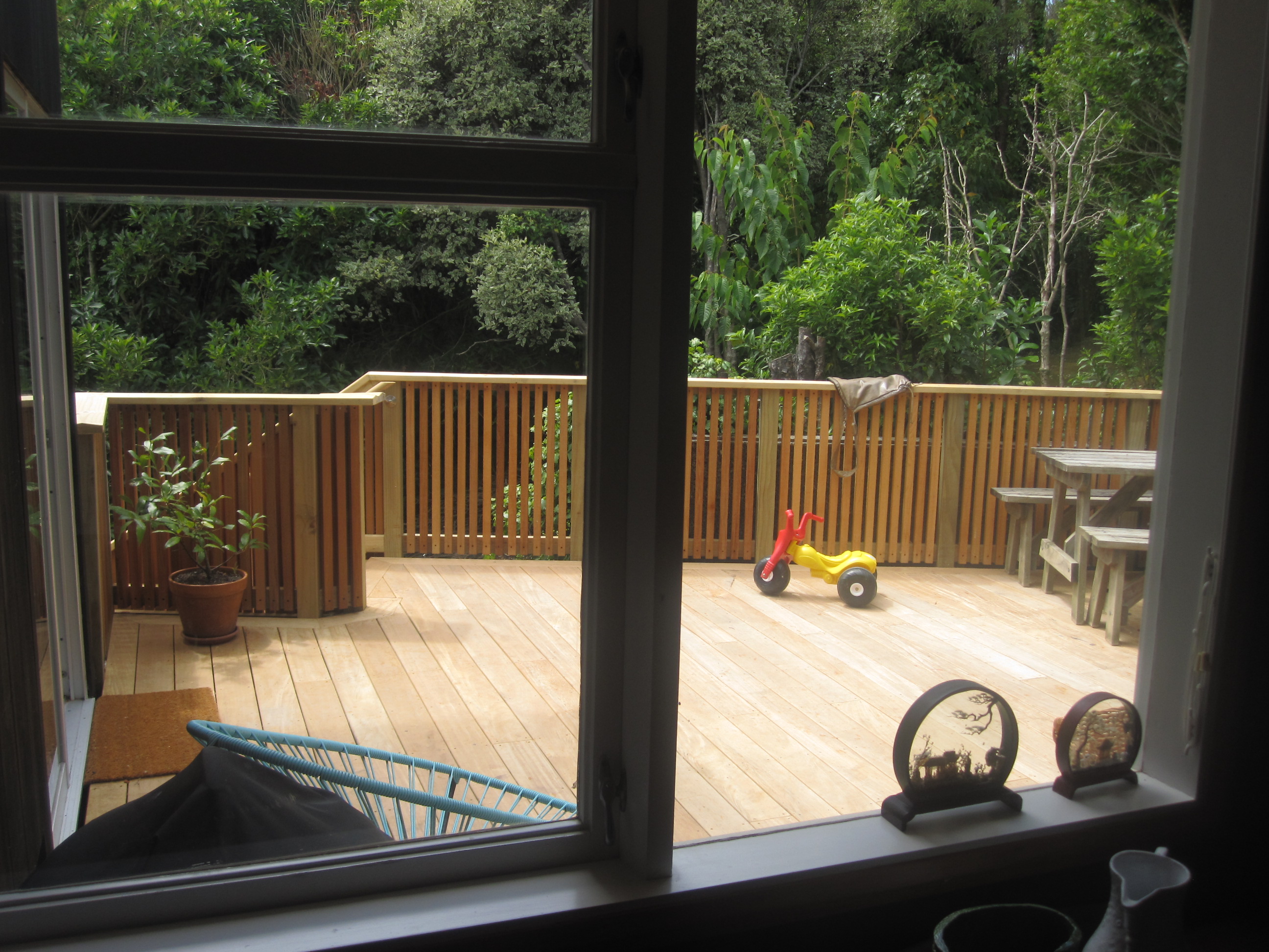 04.02.15 - Bush deck, Wellington