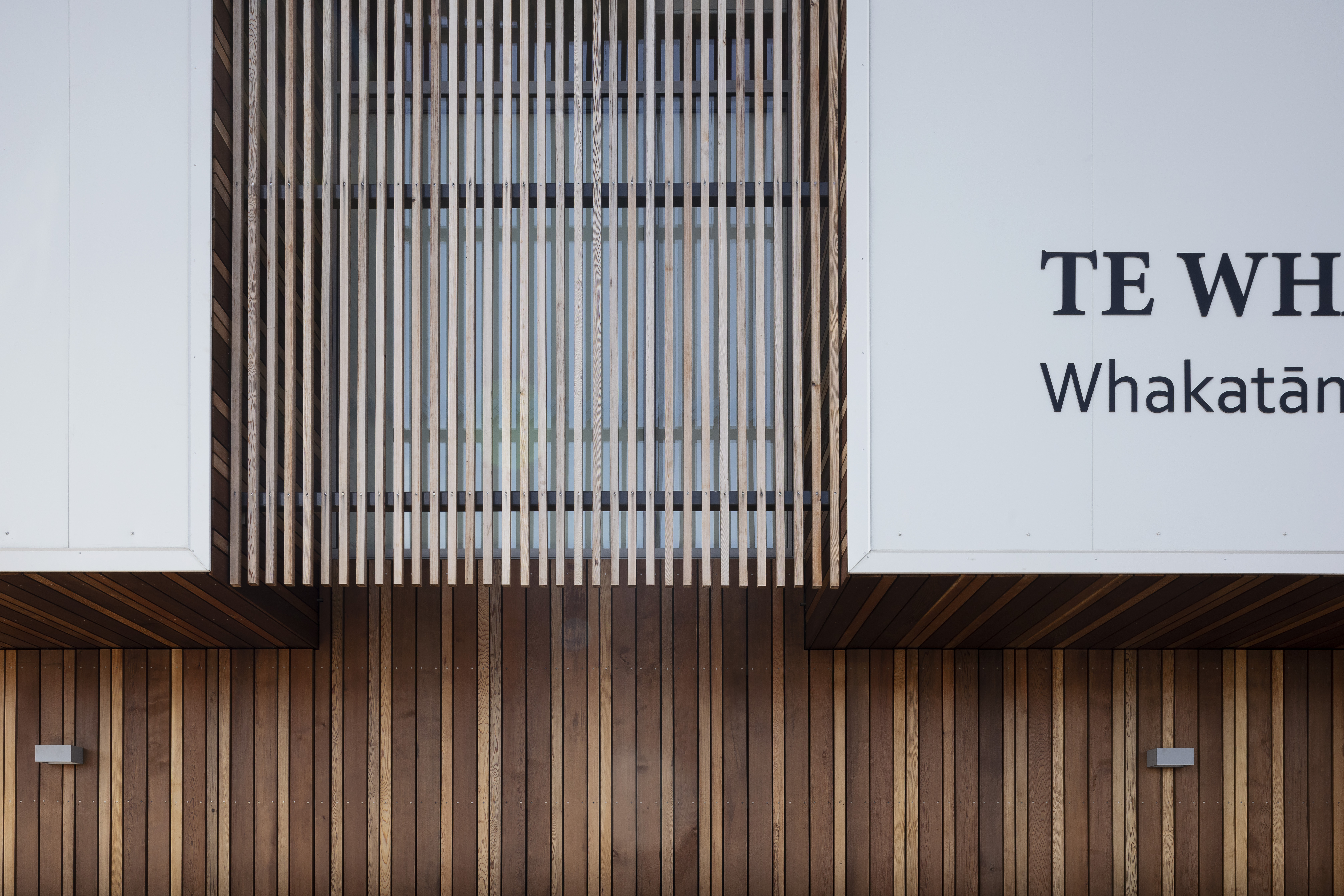 Whakatane Museum Refurbishment
