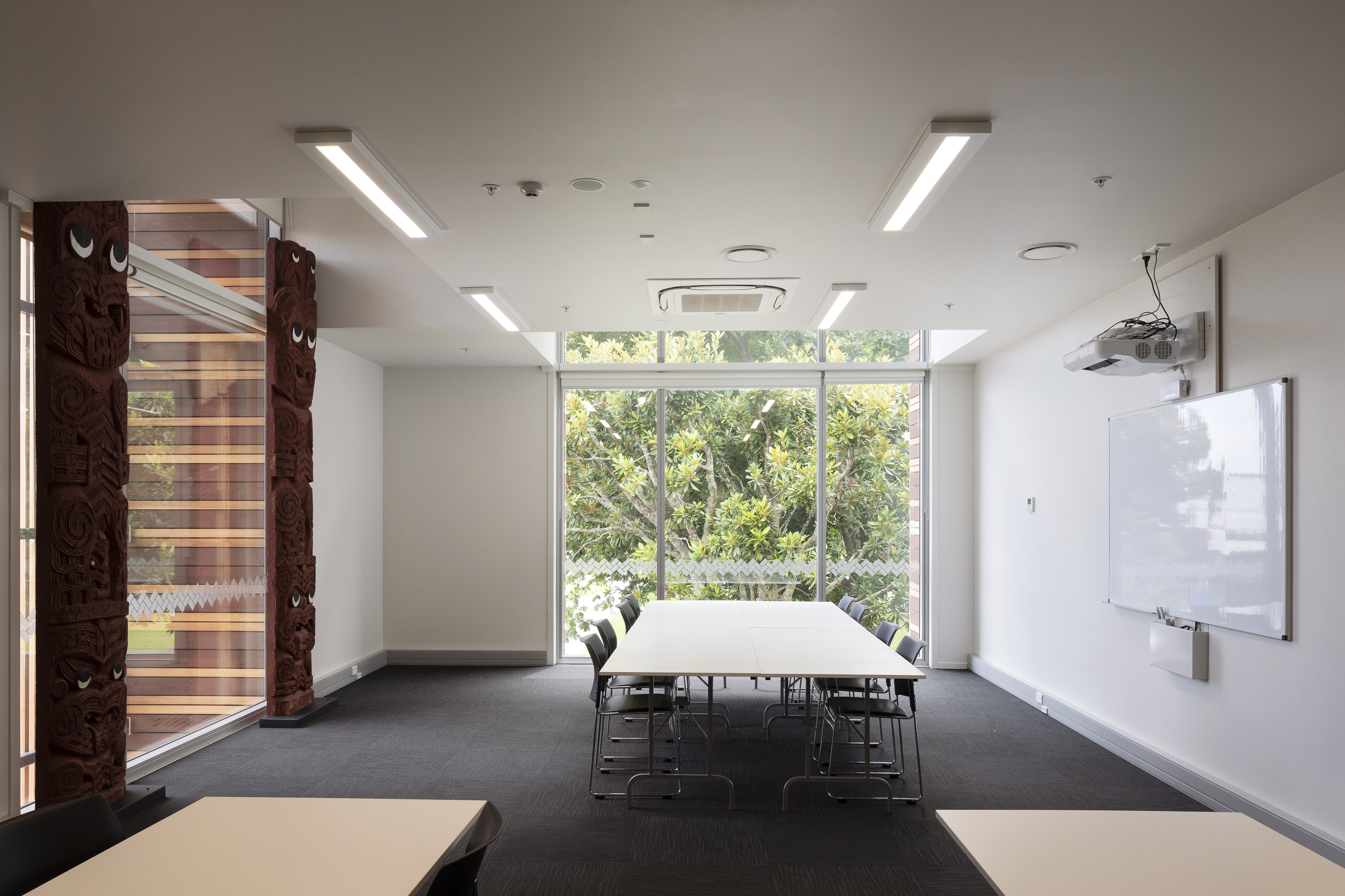 Whakatane Museum Refurbishment
