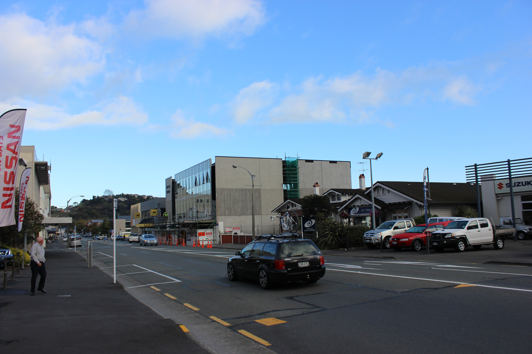 15.01.15 - Generation 2 Timber Structural Design, Nelson