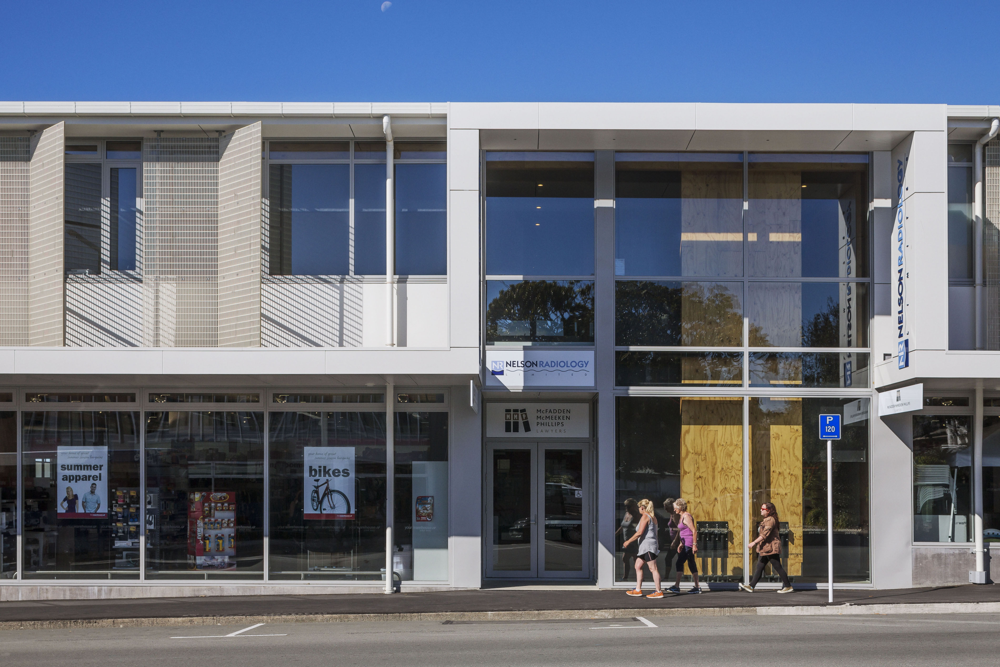 22.06.15 Upper Queen Street finalist for World Architecture Festival in Singapore, November 2015