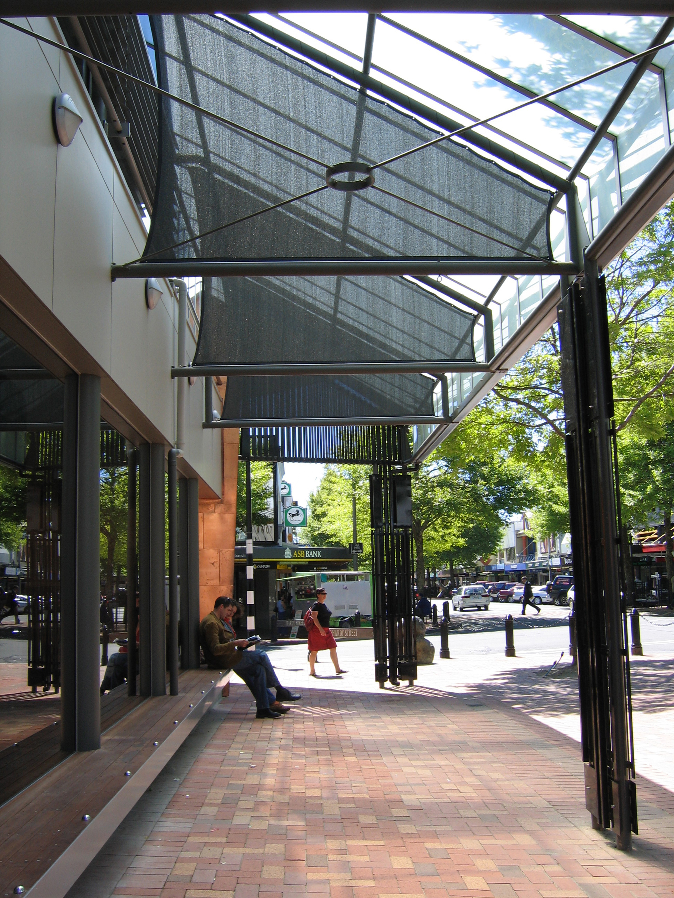 Nelson Provincial Museum