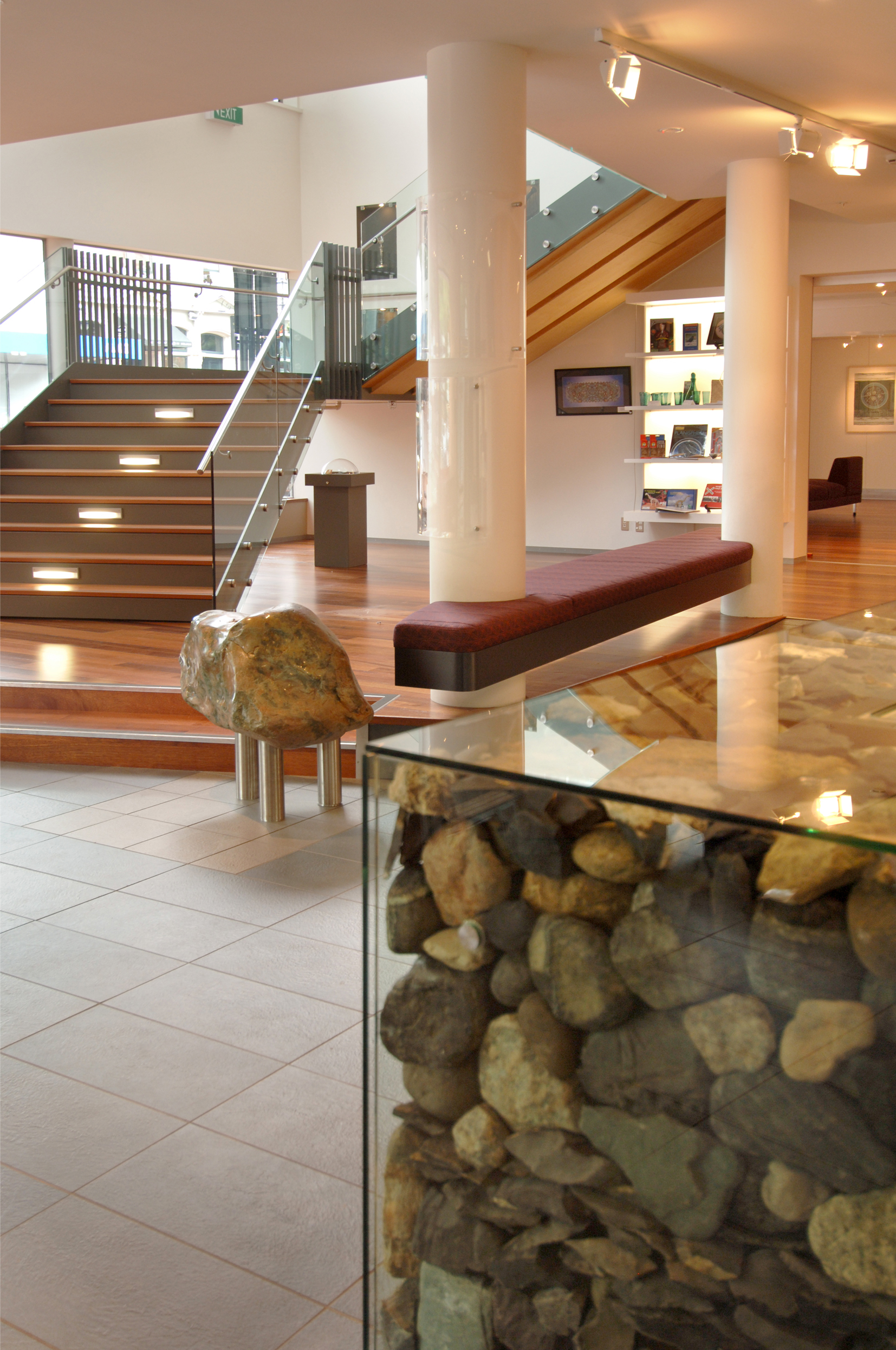 Nelson Provincial Museum