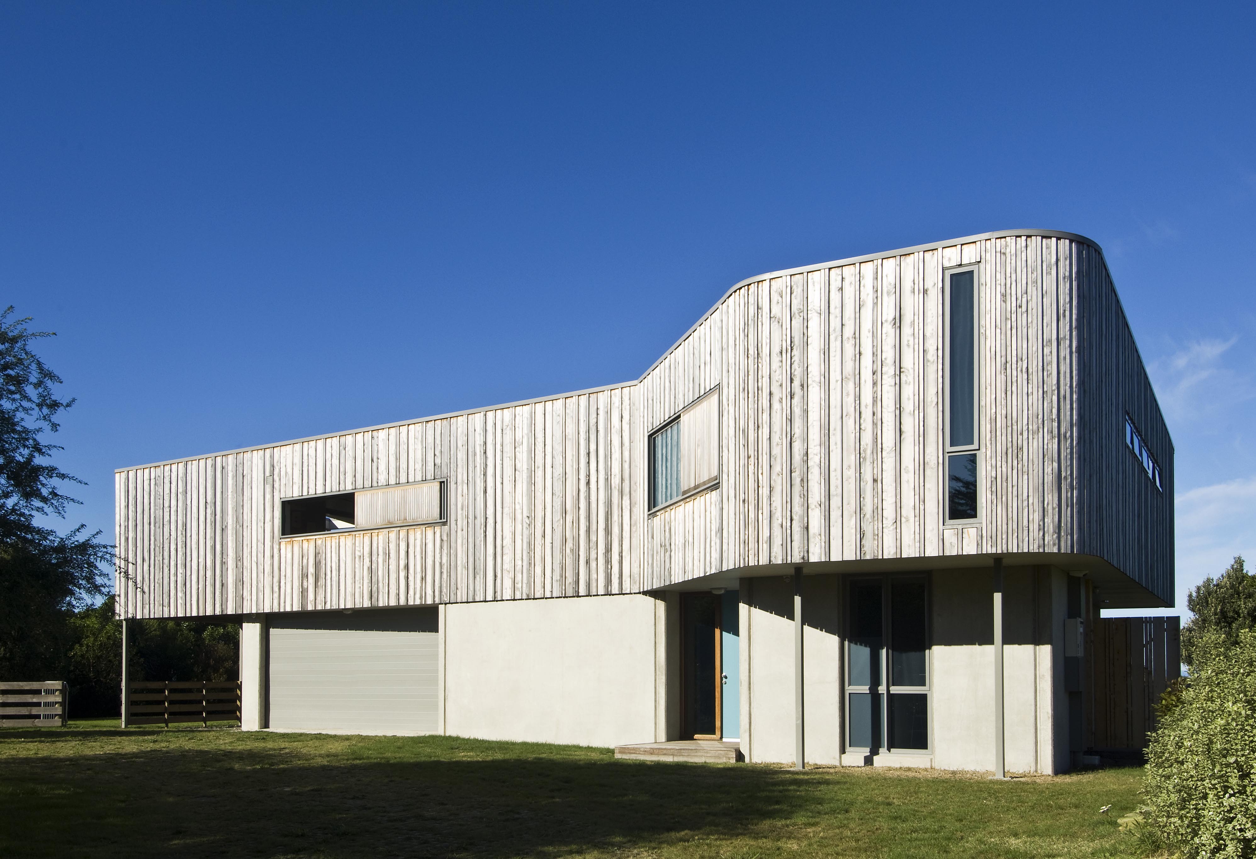 Piano House
