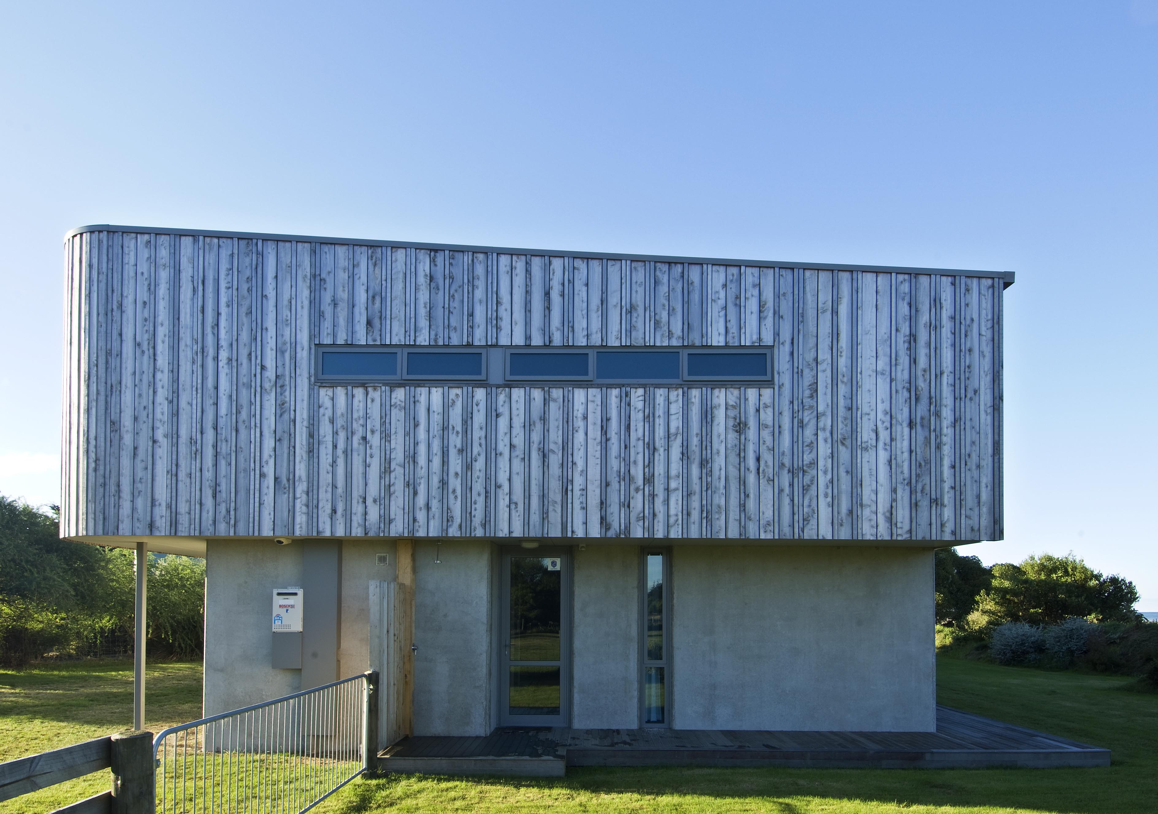 Piano House