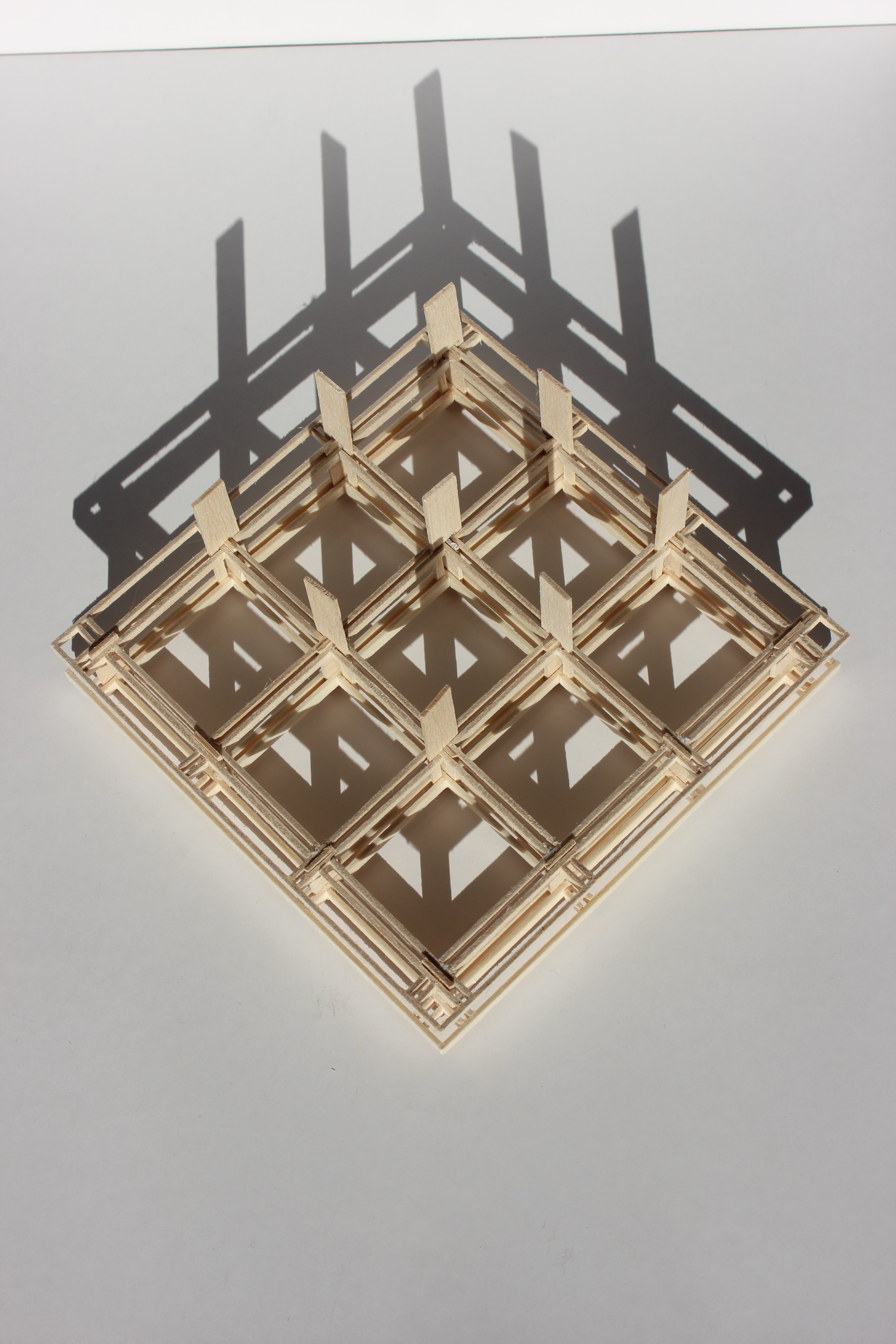 16.01.15 - Forrest & Wood Processing Innovation Centre, Scion, Rotorua