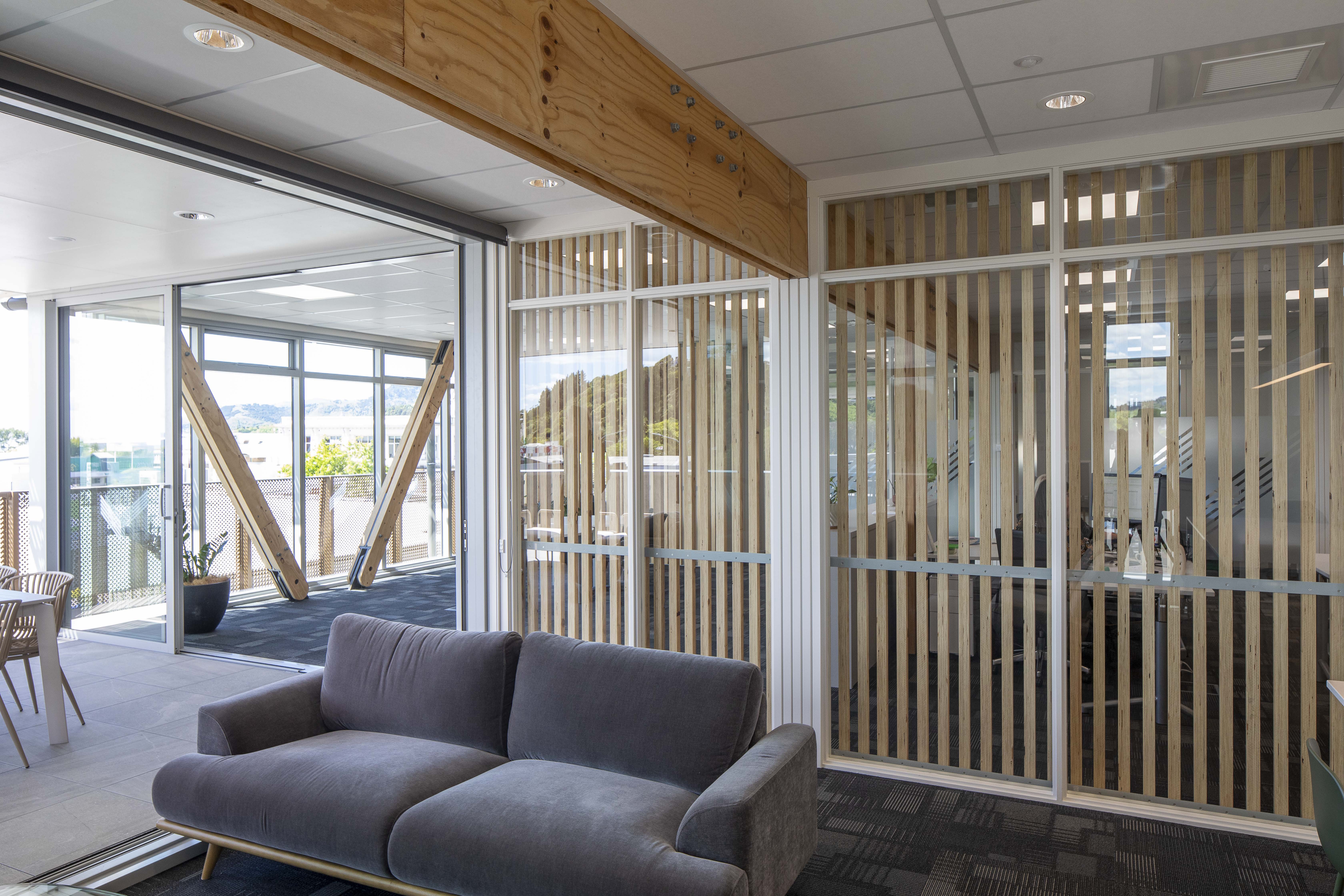 TINLINE Development