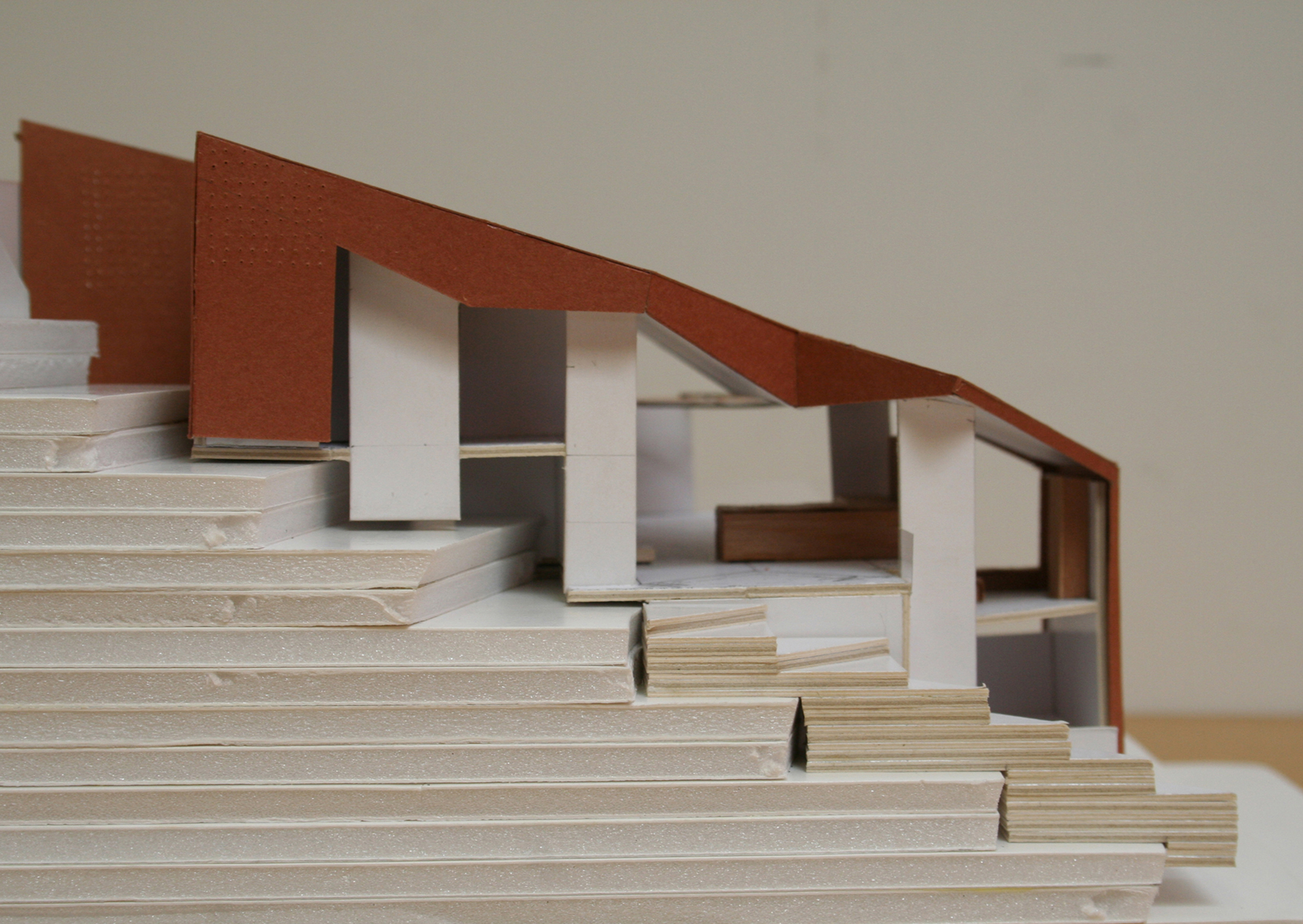 19.01.15 - Zig Zag House
